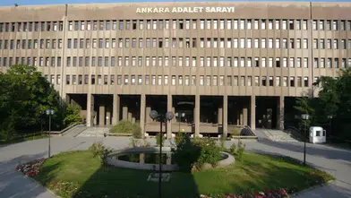 Ankara'da NATO Zirvesi öncesi 52 kişi adliyeye sevk edildi, 209 gözaltı!