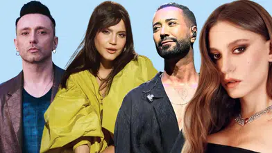 Mabel Matiz'in de Aralarında Bulunduğu Uyuşturucu Soruşturmada Test Sonuçları Açıklandı!