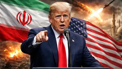 Trump: Bu Akşam İran’a Planlanan Saldırı ve Bombalama Harekâtlarını İptal Ettim
