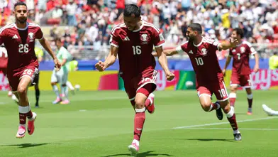 Katar son dakika golüyle yıkılmadı: İsviçre’den 1 puanı kopardı