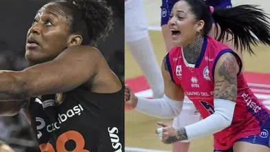 Fenerbahçe Medicana’dan Çifte Bomba! İmza Sonrası Kulisler Hareketlendi: Hukuki Tartışma mı Başlıyor?