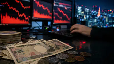 Küresel Piyasalarda Yen Alarmı: Japonya Müdahale Eşiğinde, Carry Trade Riski Büyüyor