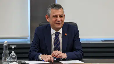 Özgür Özel yeni partinin kuruluşu için TBMM'de kapalı grup toplantısı yapacak