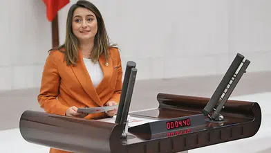 Aysu Bankoğlu: CHP'den ayrılmayacağım, mücadeleye devam edeceğim