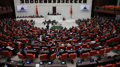 TBMM'de Emekli Aylıkları ve Siber Güvenlikte Önemli Düzenlemeler Bekleniyor