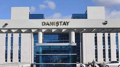 Danıştay, Kısa Süreli Kiralamalarda Vergi Uygulamasına "Dur" Dedi