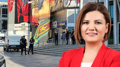 İzmit Belediye Başkanı Hürriyet ve 31 kişi rüşvet ve ihaleye fesat suçlamasıyla gözaltına alındı