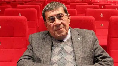 Usta tiyatrocu Zihni Göktay, 81 yaşında yoğun bakımda hayatını kaybetti