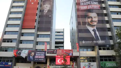 Çankaya Belediyesi operasyonu Eyüpsultan'a sıçradı: Belediye başkan yardımcısı gözaltında