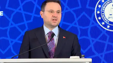 Adalet Bakanı Gürlek: "Vatandaşlarımız suçun cezasız kalmadığını görmelidir"