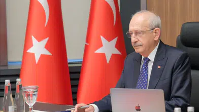 CHP MYK toplandı: Ekonomik durum ve kurultay takvimi masaya yatırılacak