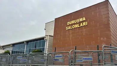 İBB Davası’nda duruşmadaki gerilim sonrası İmamoğlu’nun salondan çıkarılması için talimat verildi
