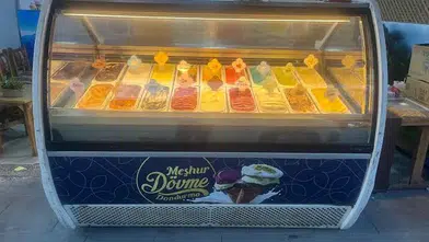 Bodrum’da 1 top dondurma 400 TL’ye satıldı: Ticaret Bakanlığı harekete geçti