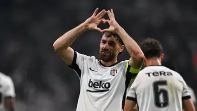 Beşiktaş Avrupa’da avantajı kaptı! Midtjylland’ı Orkun Kökçü’nün golüyle geçti