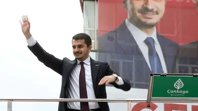 Çankaya Belediye Başkanı Güner ve 23 kişi rüşvet iddialarıyla tutuklandı