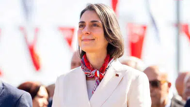 Üsküdar Belediye Başkanı Sinem Dedetaş ve 3 kişi tutuklandı