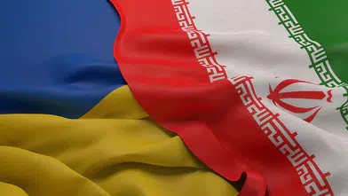 Ukrayna İran'ın ticaret gemisini vurdu