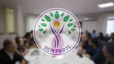 DEM Parti kurultay tarihini öne çekti: 20 Eylül yerine 6 Eylül’de yapılacak