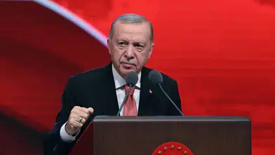 Erdoğan: AK Parti'nin 25 yılı, Türkiye için tarihi dönüşüm ve geleceğin temellerini atma zamanı