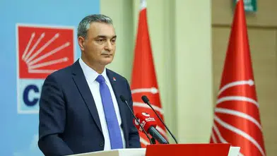 Müslim Sarı’dan dikkat çeken açıklamalar: CHP çerçeve yasaya imza attı, 8 ile başkan atandı