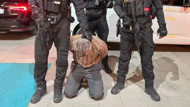 Kırmızı Bültenle Aranıyordu! Cumhurbaşkanı Erdoğan'a Suikast Teşebbüsü