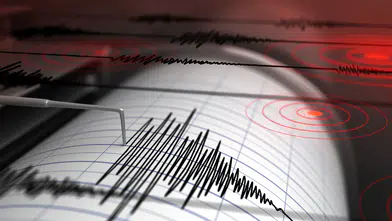Amasya peş peşe depremlerle sallandı: Göynücek’te 6 dakikada 3 sarsıntı