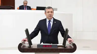 Rahmi Aşkın Türeli’den SMA çağrısı: Tedavi devlet güvencesinde olmalı