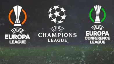Avrupa kupaları maç sonuçları: Lyon Prag’da kaybetti, Dinamo Zagreb 5 golle kazandı
