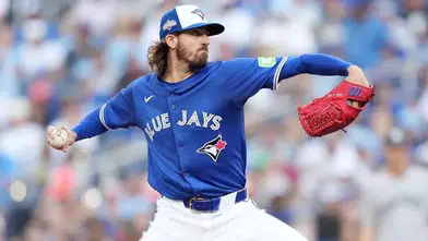 Chicago Cubs, Kevin Gausman’ı Blue Jays’ten takasla kadrosuna kattı