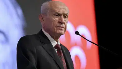Devlet Bahçeli: "Terörsüz Türkiye" süreci artık devlet politikası haline geldi