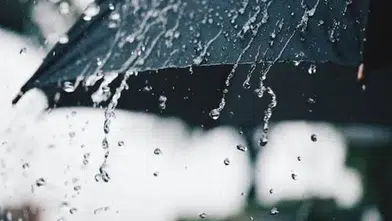 Meteoroloji 5 il için yağış uyarısı yaptı: Sel ve su baskınına dikkat!