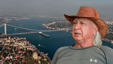 Şener Üşümezsoy’dan Marmara depremi açıklaması: “Ölü fay”