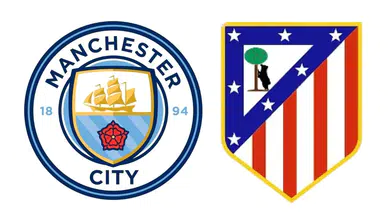 Manchester City-Atletico Madrid maçı hangi kanalda, saat kaçta? İlk 11’ler belli oldu