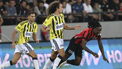 Fenerbahçe, İsmail Kartal ile sezona yenilgiyle başladı! Gençlerbirliği 2-1 kazandı
