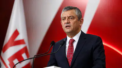 Özgür Özel’den çerçeve yasa açıklaması: İmza çabamız yok