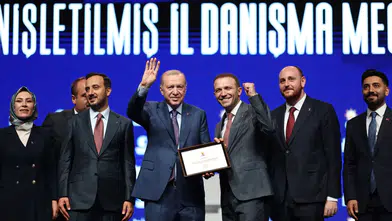 CHP'li 3 belediye AK Parti'ye Katıldı! Erdoğan: Terörsüz Türkiye için yasal düzenlemeler hız kazanacak