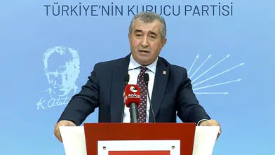 CHP'den sosyal haklar vurgusu: "Devlet sadaka devleti olamaz, sosyal devlet haktır"