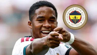 Fenerbahçe Endrick transferinde devrede: Real Madrid’e kiralama teklifi iddiası