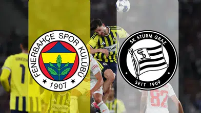 Fenerbahçe–Sturm Graz maçı saat kaçta, hangi kanalda? İlk 11’ler açıklandı