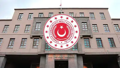 Milli Savunma Bakanlığı, ABD'li lobi firması ile 2,4 milyon dolarlık anlaşma imzaladı