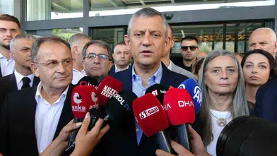 Özgür Özel: YENİ Parti artık muhalefet değil, iktidar olacak!