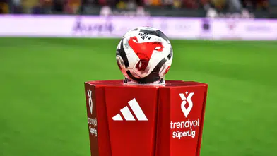 Trendyol Süper Lig maç sonuçları ve güncel puan durumu