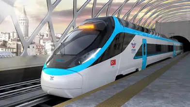 Yüksek hızlı tren hangi illere gelecek? YHT ağı 2028’de 27 şehre ulaşacak