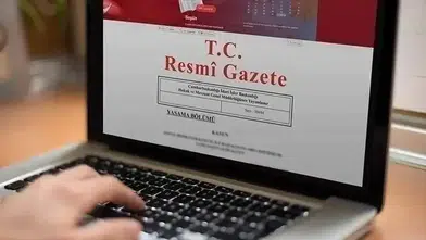 Yeni Yükseköğretim Kanunu: Öğrenci affını düzenleyen kanun, Resmi Gazete'de yayımlandı