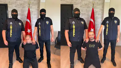 Gürcistan, "Redkitler" ve "Erdoğan Aykut" çetelerinin liderlerini iade etti
