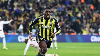 Coventry City, Sidiki Chérif ile anlaştı! Fenerbahçe’de sürpriz ayrılık