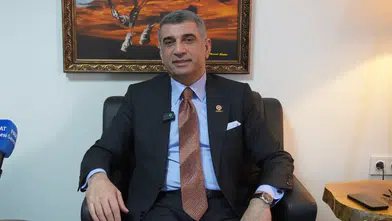 Gürsel Erol’dan adaylık iddialarına yanıt: CHP Genel Başkanlığı beklentim yok