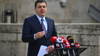 YENİ Parti'den kurultay açıklaması