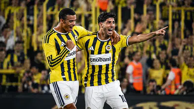 Fenerbahçe, Konyaspor’u 4-2 yendi: Greenwood’dan iki gol