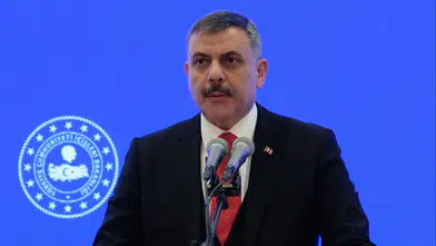 Bakan Çiftçi'den Alihan Kuriş suç örgütü operasyonu açıklaması